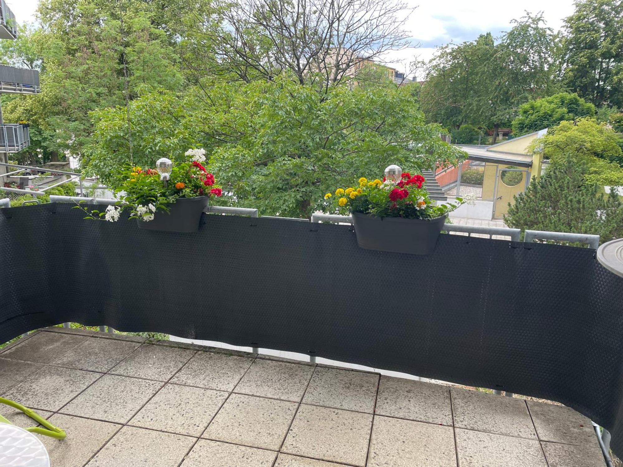 Moeblierte Wohnung Fuer Geschaeftsreisen/Ferienwohnung Plauen Stadtmitte Bagian luar foto